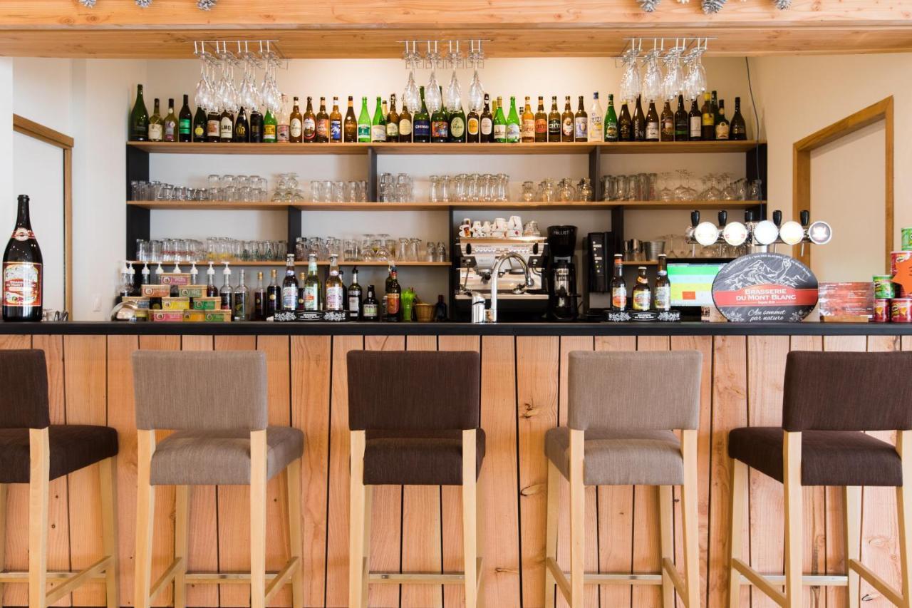 萨莫安斯 贝鲁兹度假农庄酒店 外观 照片